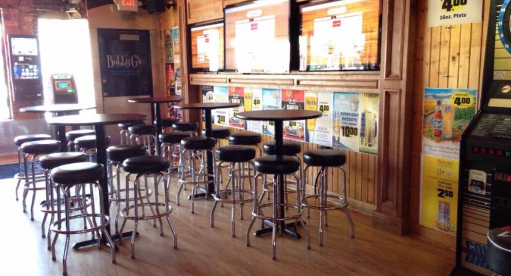 Bobby G S Garfield Ridge Chicago